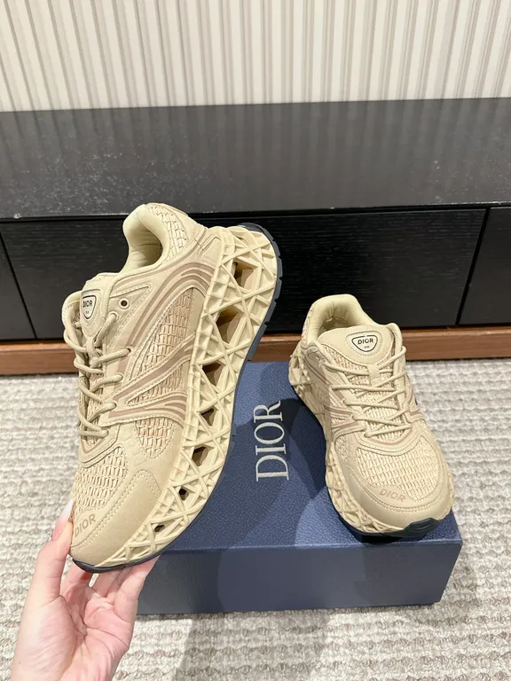 Dior Shoe 